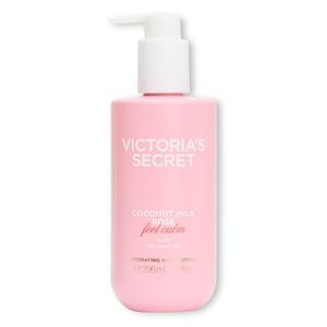 Victoria's Secret Coconut Milk Rose Body Lotion